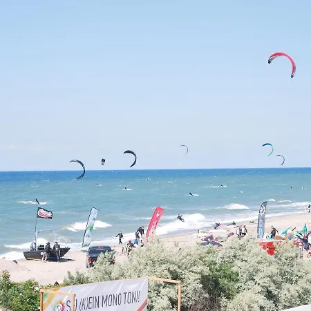 Mit Garten In Zweedorf