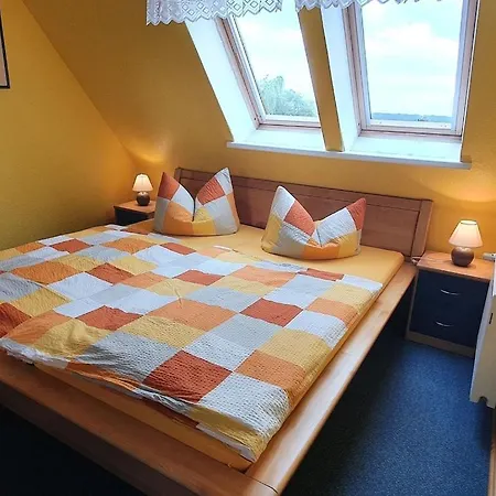 Mit Garten In Apartmán *