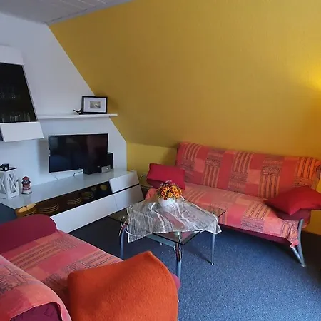 Mit Garten In * Zweedorf