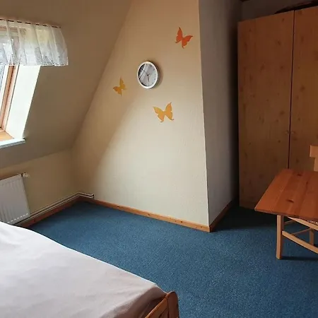 Mit Garten In Apartmán *