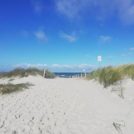 Mit Garten In * Zweedorf