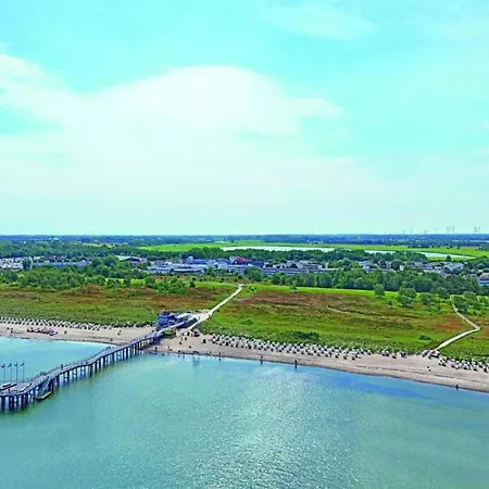 Apartmán Mit Garten In *