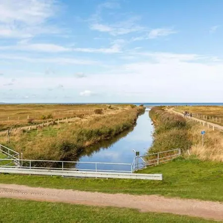 Mit Garten In Apartmán Zweedorf