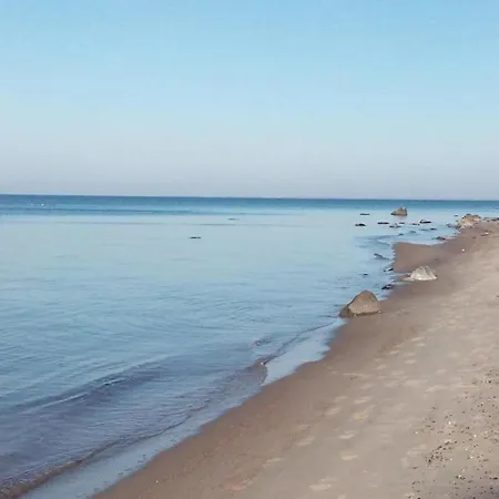 Mit Garten In Apartmán *