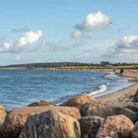 Mit Garten In * Zweedorf