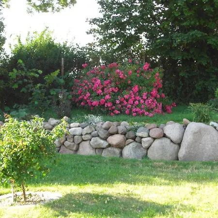 Mit Garten In 公寓